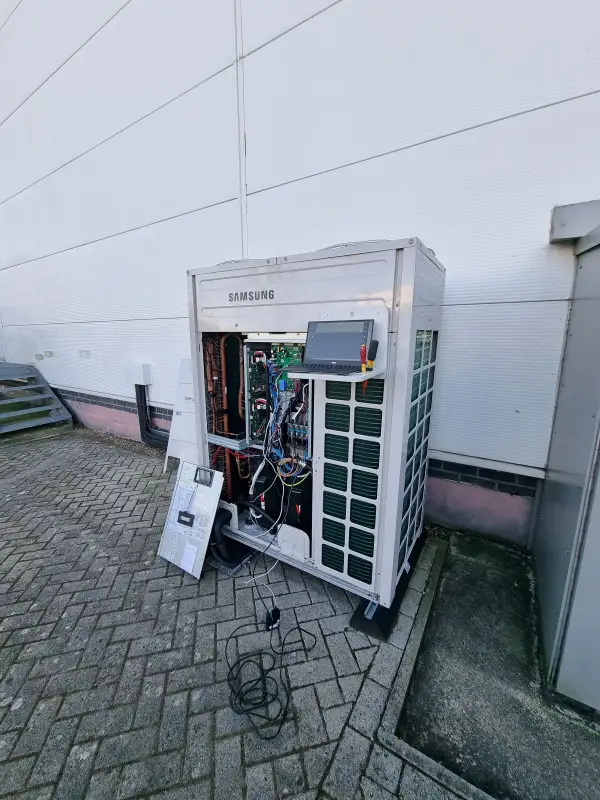 Click Here To Enlarge This Photo Of Recent Job 3