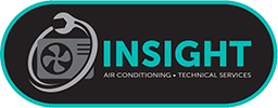 Insight Air Conditioning Ltd